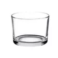 Bodega Glass 20cl Verre Ø8cm h 6cm